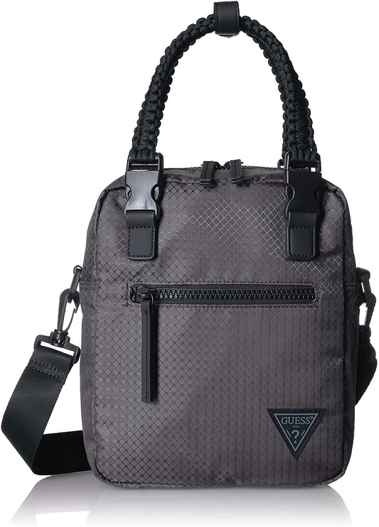 GUESS Tactical Mini Crossbody