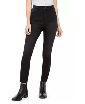 Calvin Klein Jeans High-Rise Jeggings