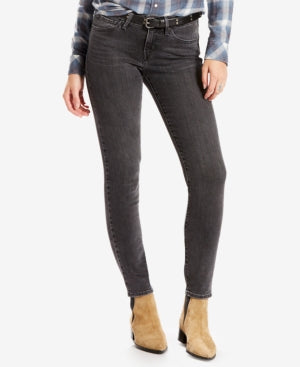 Levi's 811 Curvy Skinny Jeans