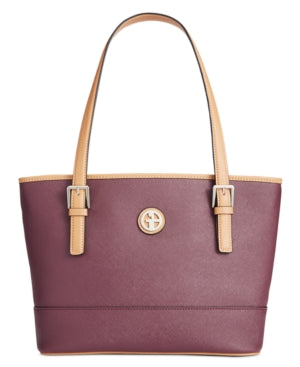 Giani Bernini Saffiano Tote, Created for Macys