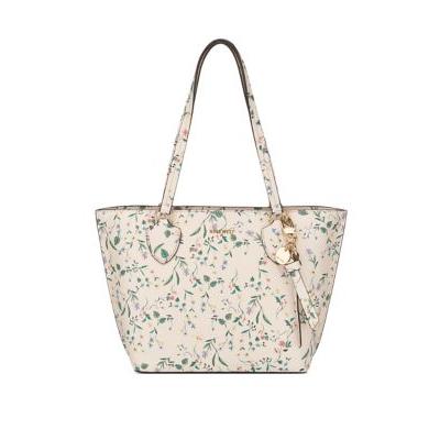 Nine West Women S Payton Small Tote - Budding Blossom