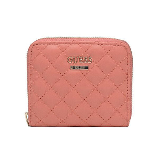 Guess Women S Kamryn Wallets Small Zip Around