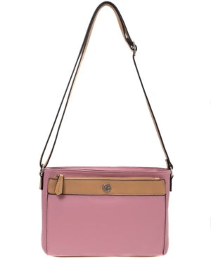 Giani Bernini Organizer Crossbody, Created for Macys