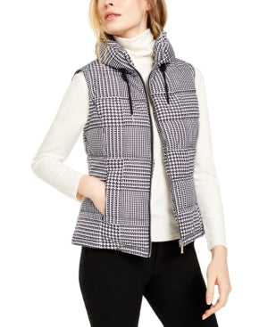 Calvin Klein Printed Puffer Vest