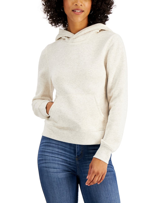 ID Ideology Plus Size Pullover Hoodie, Created for Macy's