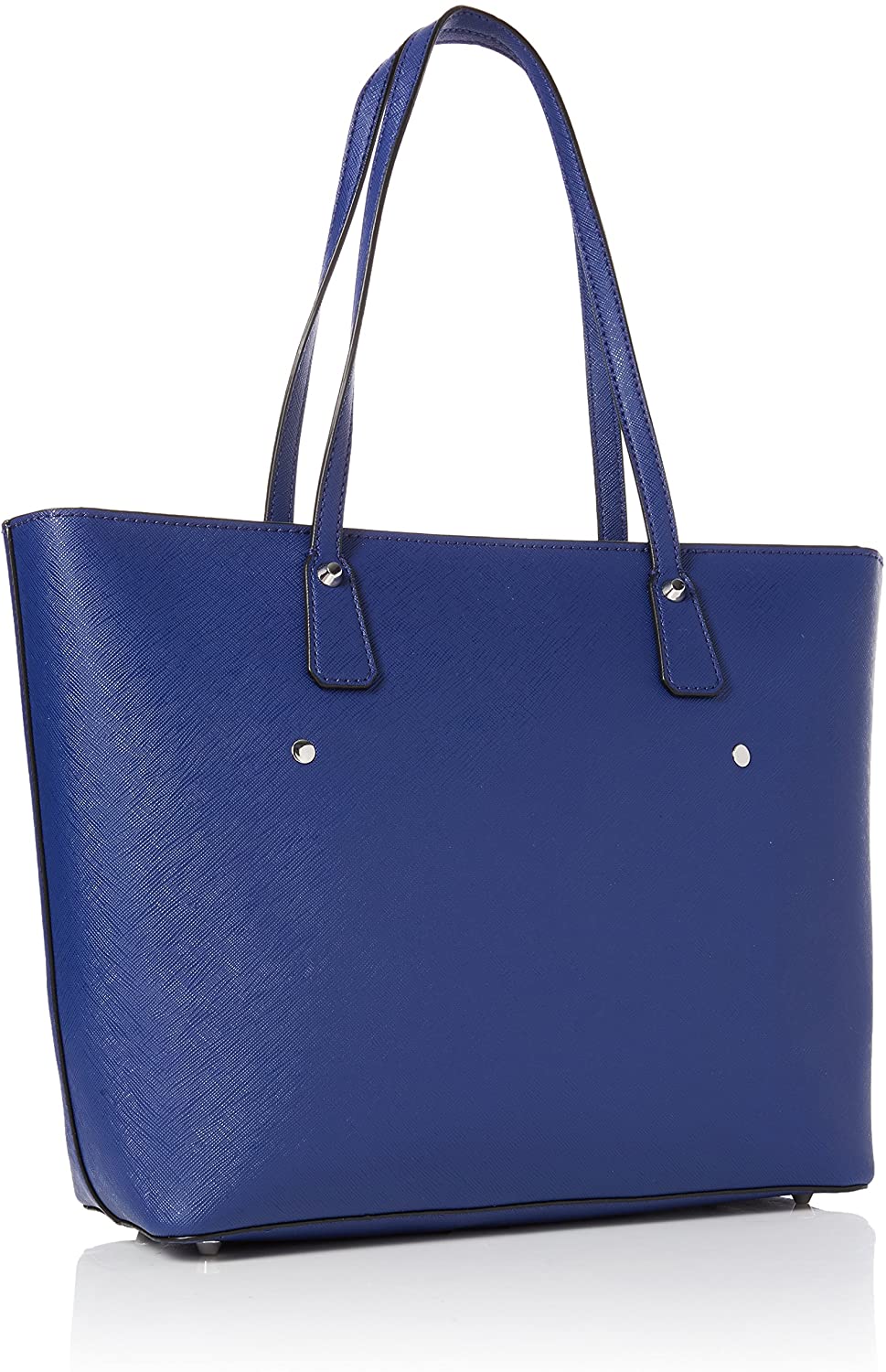 Guess Hwbl6777230, Womens Top-Handle Bag, Blue