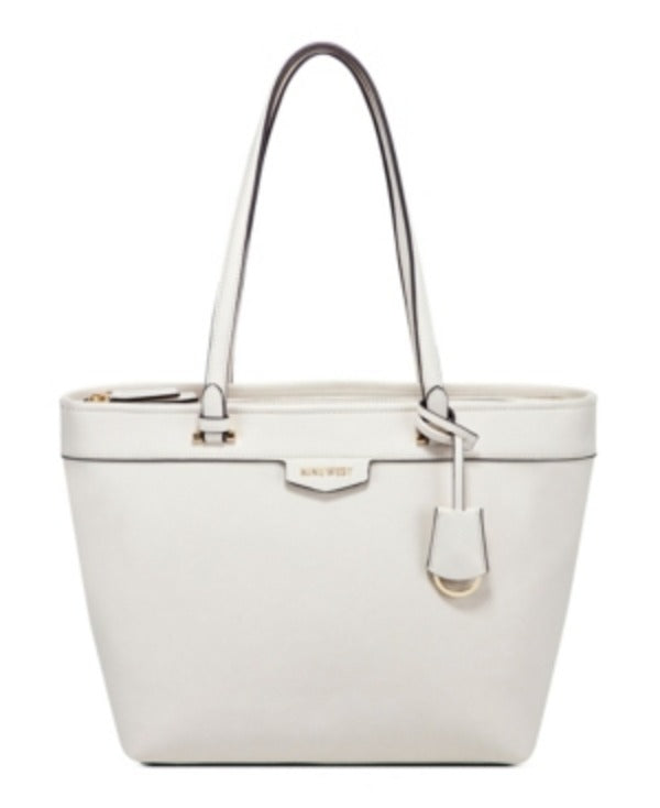 "Nine West Nala Small Tote | Chic & Practical Handbag"