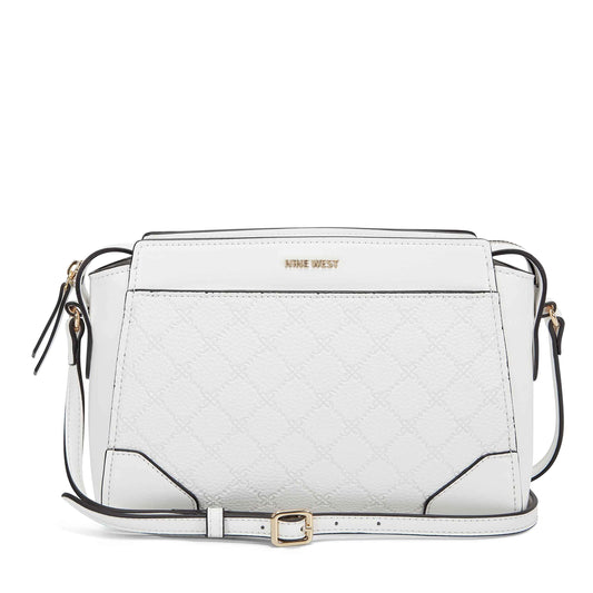 Brooklyn Jet Set Crossbody