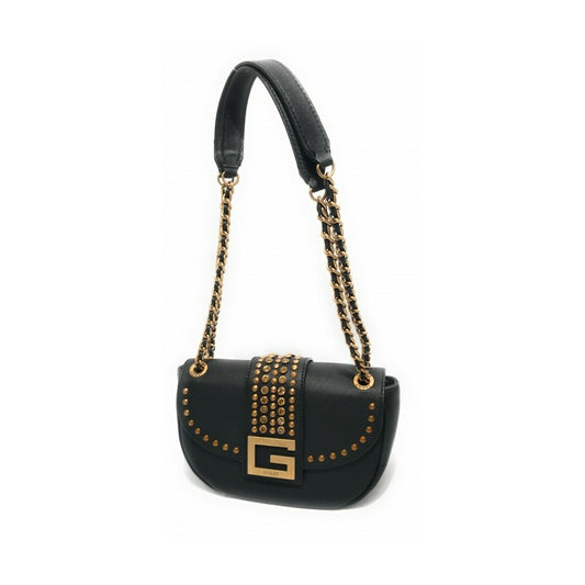 Guess Bling Convertible Crossbody - Black