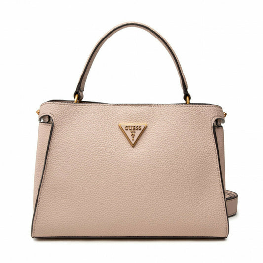 GUESS HB / DOWNTOWN CHIC / TURNLOCK SATCHEL