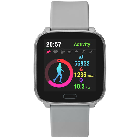 Timex Iconnect Active Smartwatch