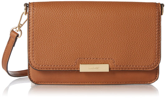 "Womens Nine West Solid Wallet on a String | Stylish & Practical Accessory"